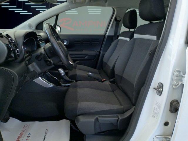 CITROEN C3 Aircross BlueHDi 120 Cv Automatica Shine Pronta Consegna