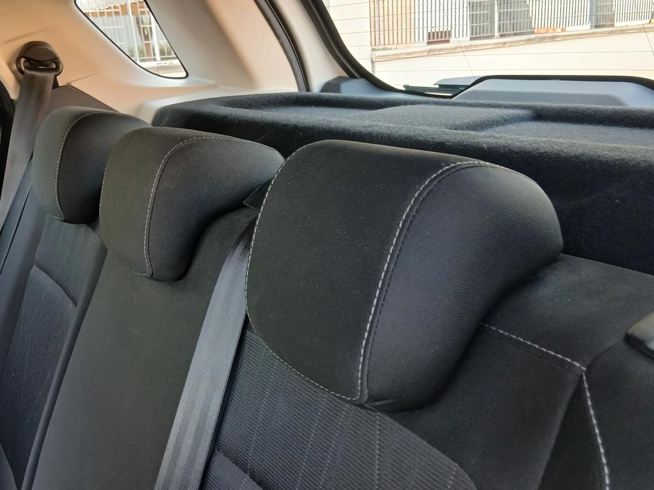 Ford EcoSport 1.5 TDCi 100 CV Start&Stop Business