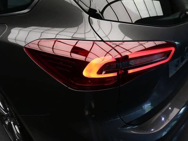 FORD Focus 1.0 EcoBoost Hybrid 155 CV Powershift SW ST-line