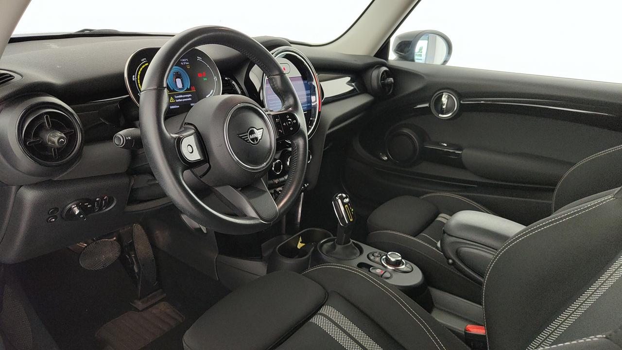 MINI Mini F56 2021 Full Electric - Mini 3p Cooper SE Classic auto