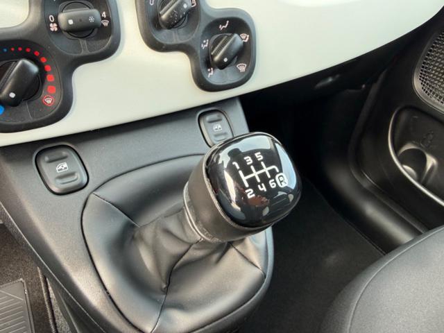 FIAT Panda Cross PANDINA HYBRID+NAVI+ADAS+VIRTUAL+LED+PDC+