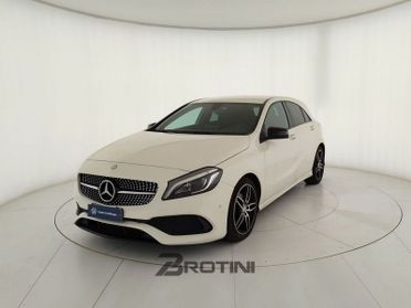 Mercedes-Benz Classe A 180 d Premium