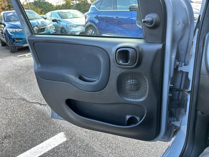 FIAT Panda III 2016 1.2 Easy s&s 69cv my19