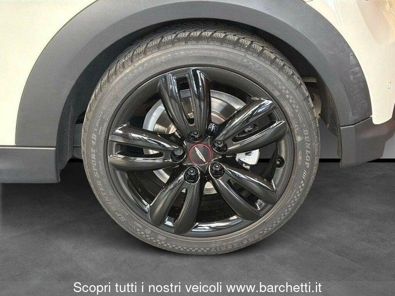 MINI Mini Cooper 1.5 TwinPower Turbo Cooper