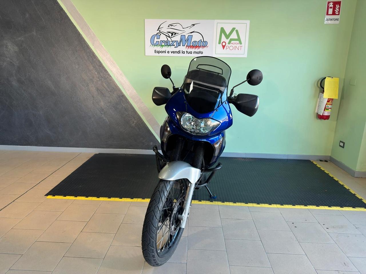 Honda XL 650 V Transalp