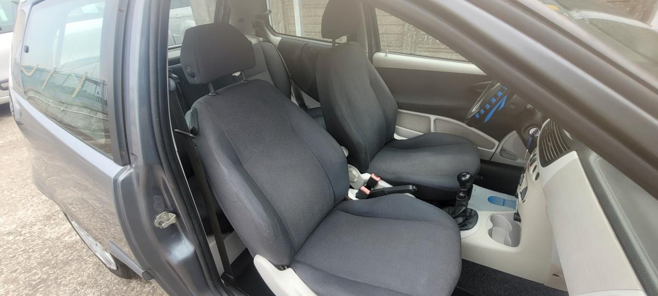 Fiat Punto 1.2 3 porte Dynamic