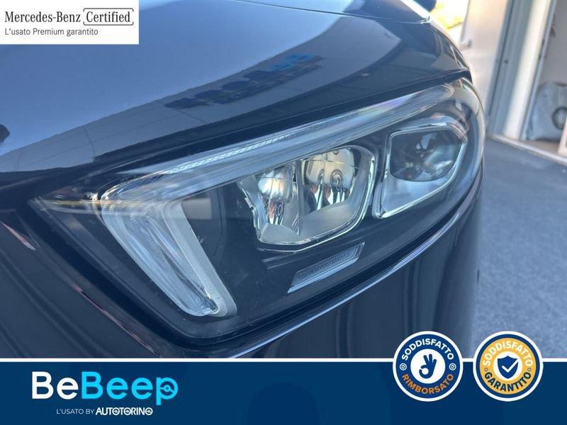 Mercedes-Benz Classe A A 180 PREMIUM