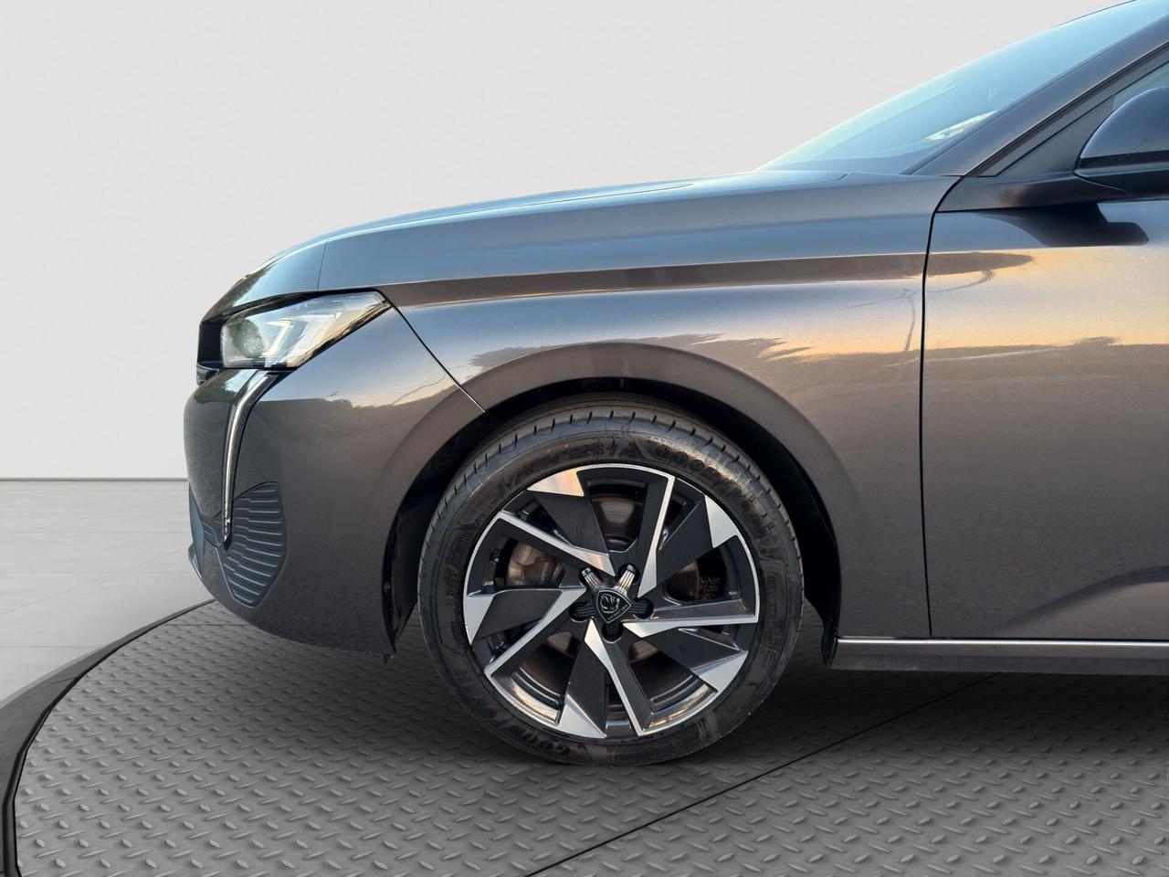 Peugeot 308 BlueHDi 130 S&S EAT8 SW Allure 2022