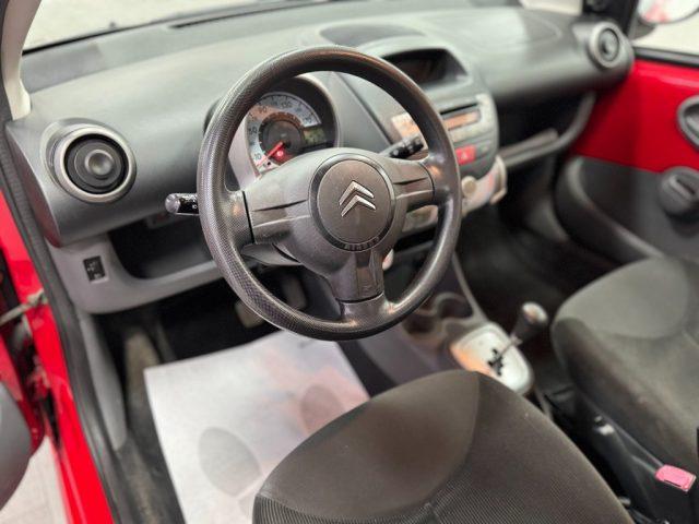 CITROEN C1 1.0 5 porte CMP-5 BAC1 AUTOMATICA