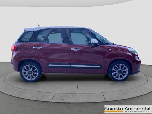 FIAT 500L 1.3 Multijet 85 CV Dualogic Lounge