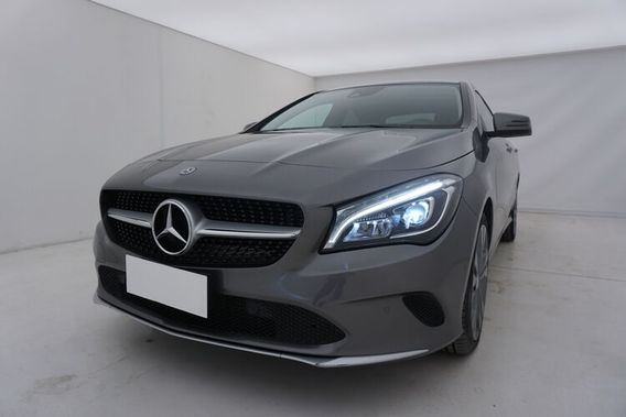 Mercedes CLA 200d Business Aut. 2.1 Diesel 136CV