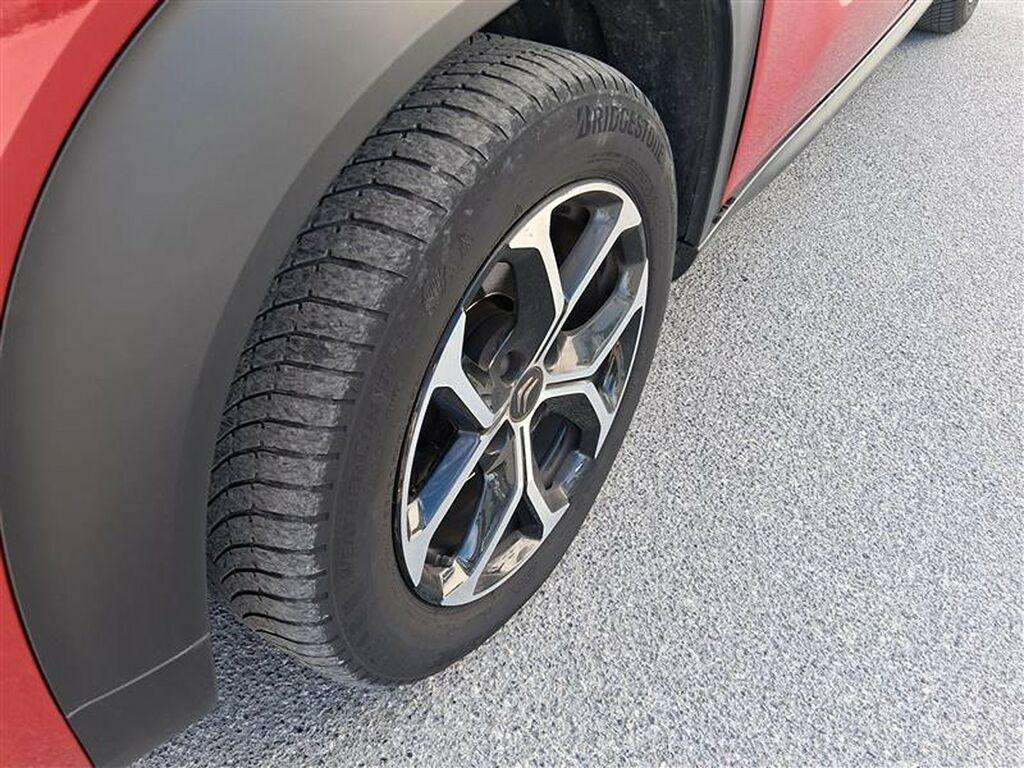 Citroen C3 Aircross 1.2 PureTech Shine