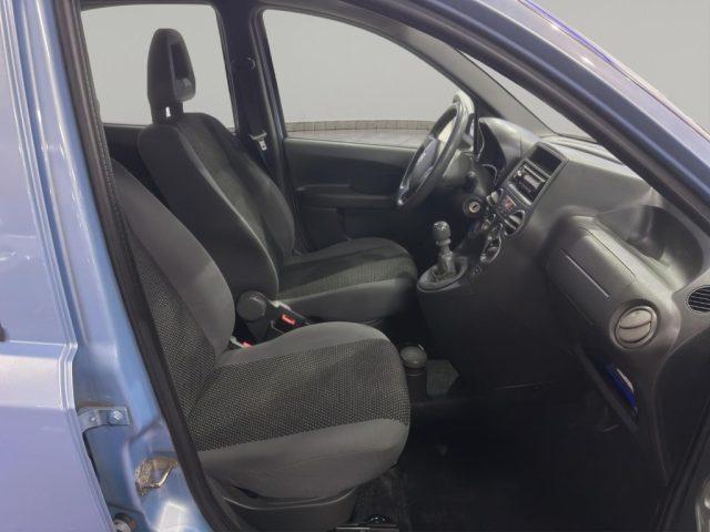 FIAT Panda 1.1 Active Eco