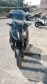 Yamaha X-Max 400