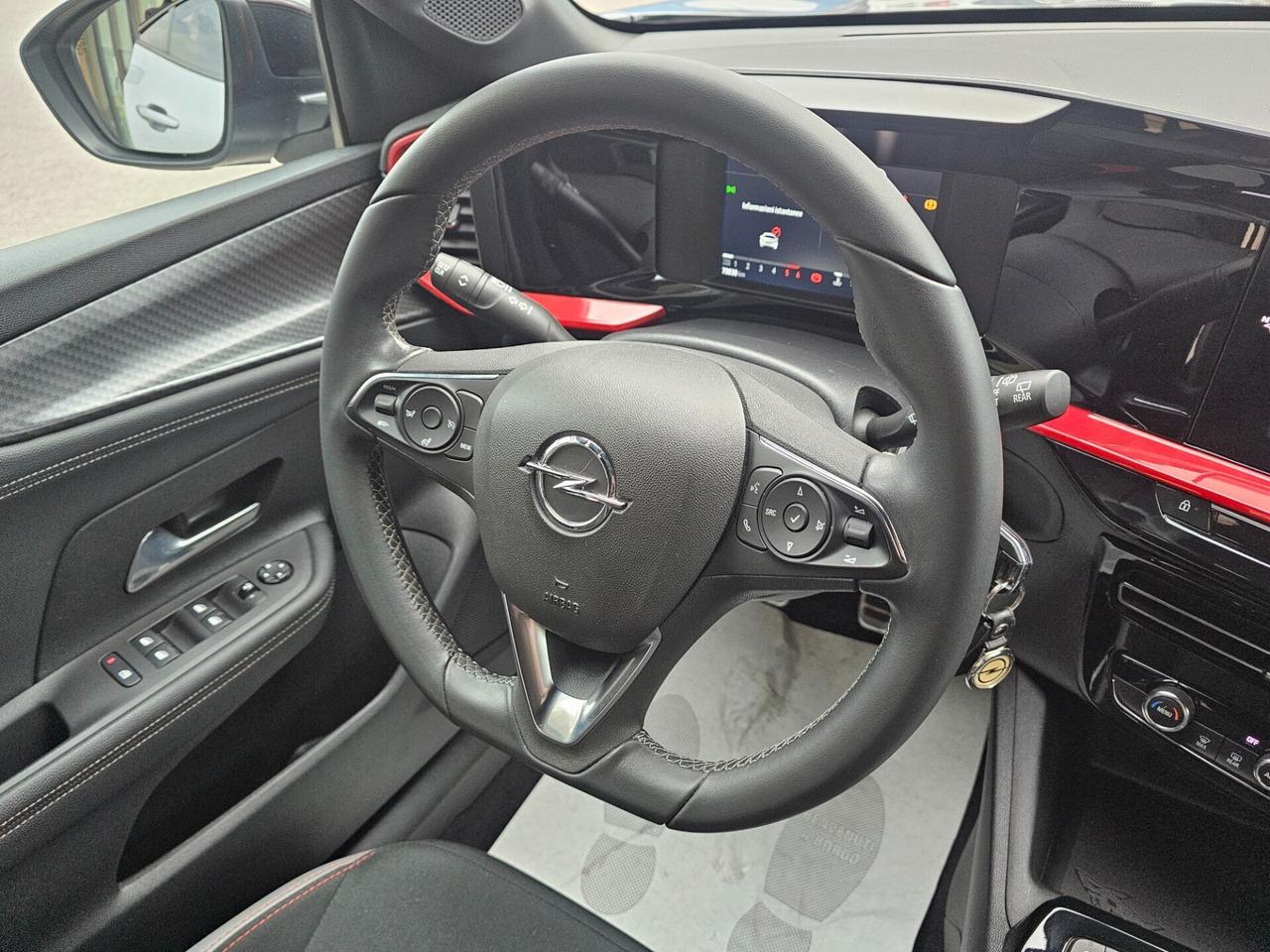 Opel Mokka 1.5 Diesel - Unico Proprietario