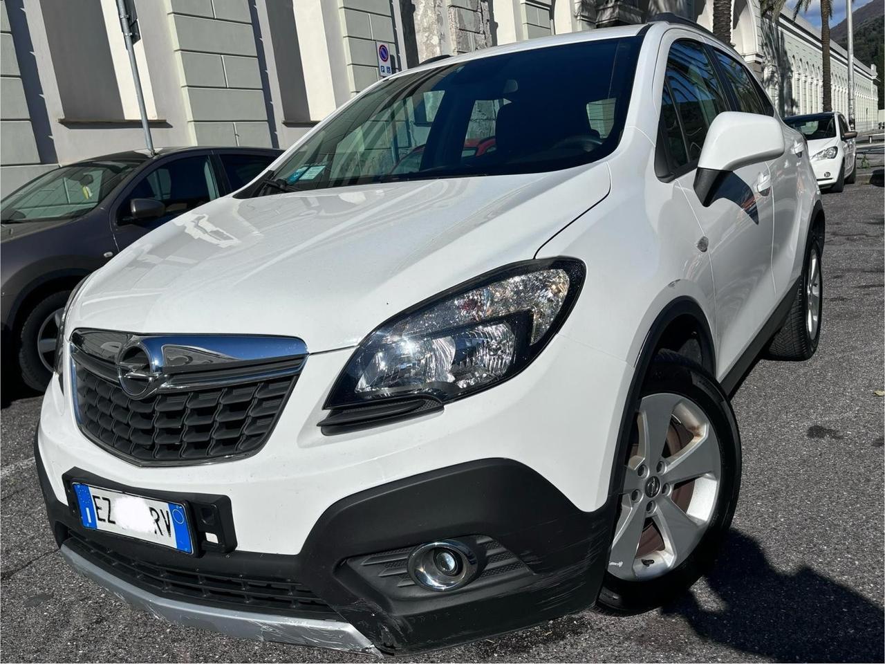 Opel Mokka 1.6 CDTI Ecotec 136CV 4x2 Start&Stop Ego