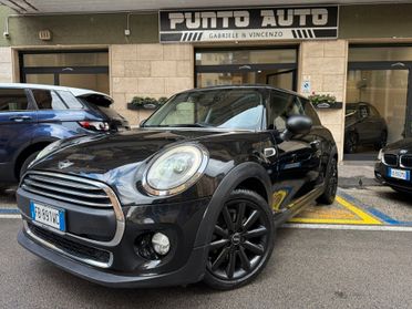 Mini 1.5 D 95CV Cooper One D