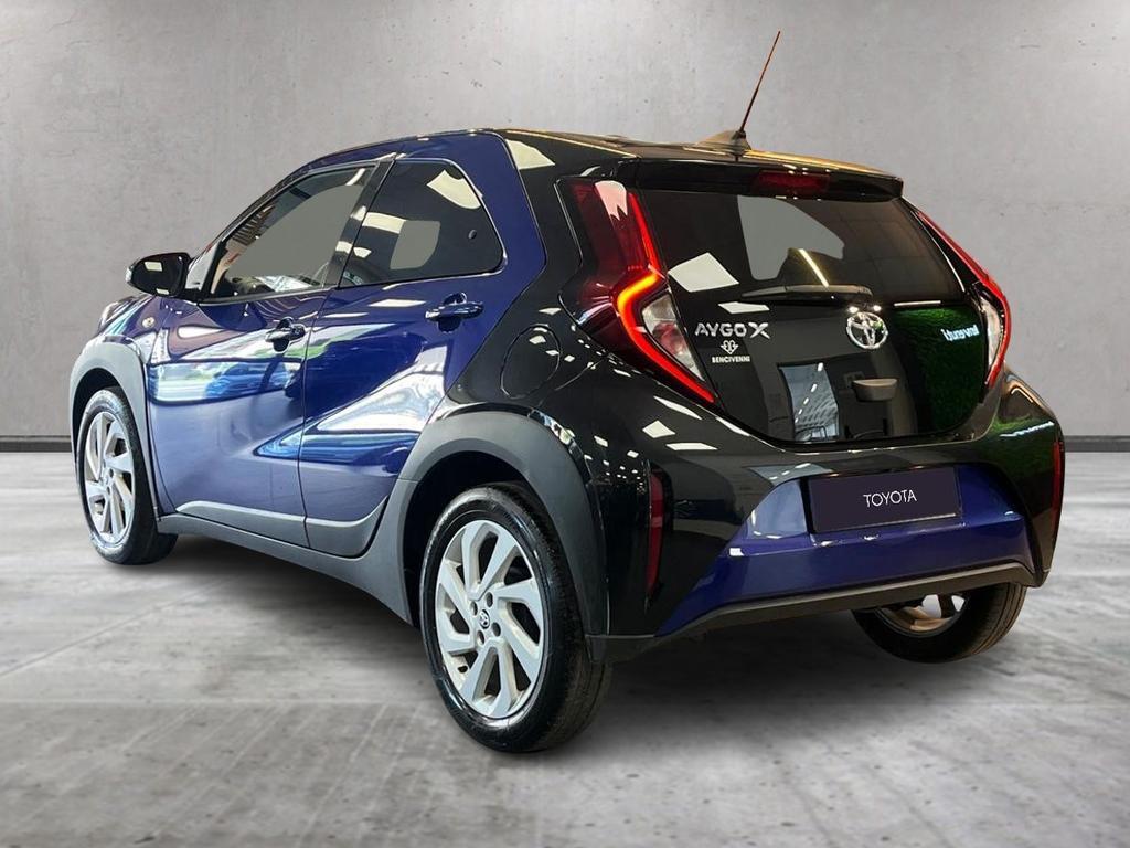 Toyota Aygo X 1.0 Trend 72cv