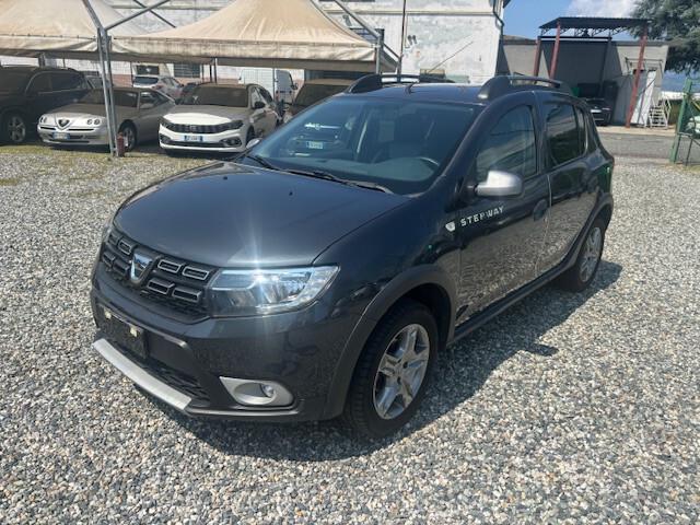 Dacia Sandero 0.9 TCe 12V 90CV Start&Stop Comfort