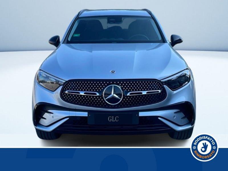 Mercedes-Benz GLC 300de 4Matic EQ-Power AMG Line Advanced
