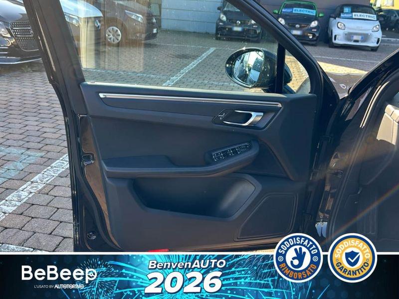 Porsche Macan 2.0 265CV PDK