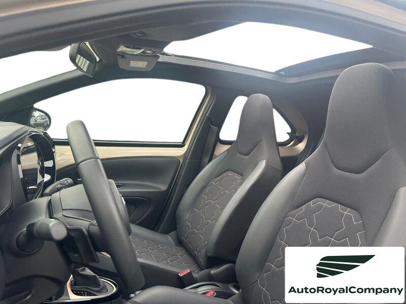 Toyota Aygo X 1.0B (72 CV) Lounge Air S-CVT