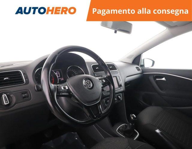 VOLKSWAGEN Polo 1.0 MPI 75 CV 5p. Comfortline