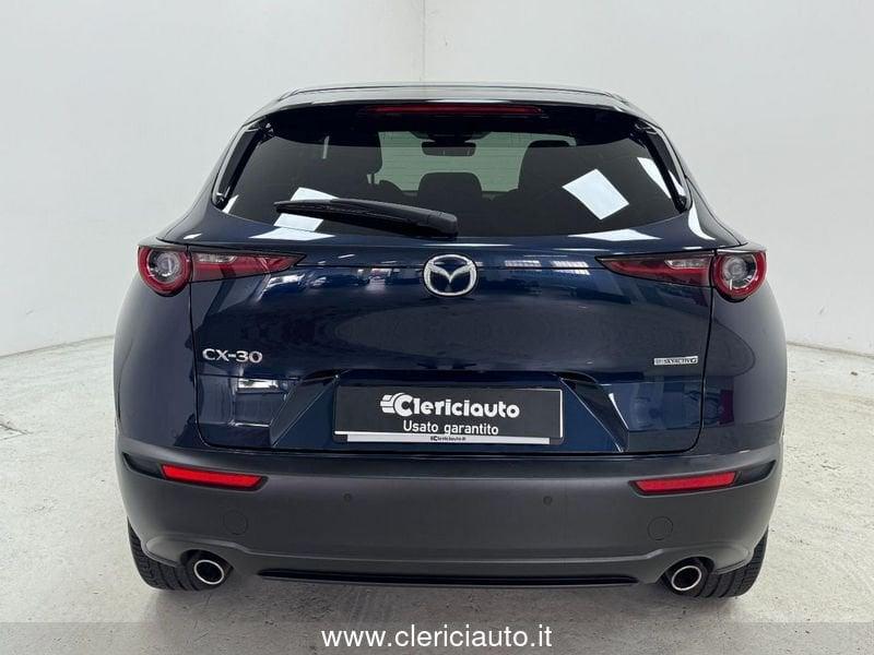 Mazda CX-30 2.0L e-Skyactiv-G 150 CV M Hybrid 2WD Executive