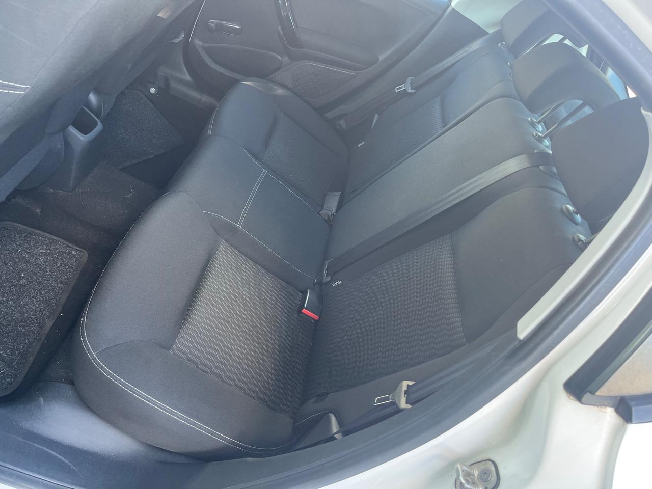 Peugeot 208 PureTech 82CV 5 porte Allure 2016