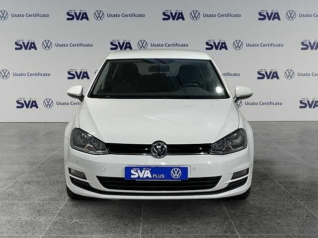 Volkswagen Golf 7ª serie 1.2TSI 85CV - NEOPATENTATI -