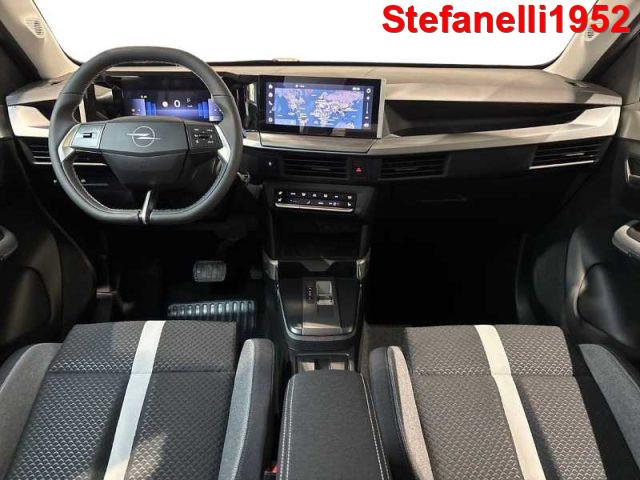 OPEL Frontera 1.2 hybrid GS 136cv edct
