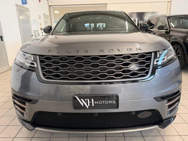 LAND ROVER Range Rover Velar 2.0D I4 240 CV R-Dynamic HSE //BELL1SS1MA//