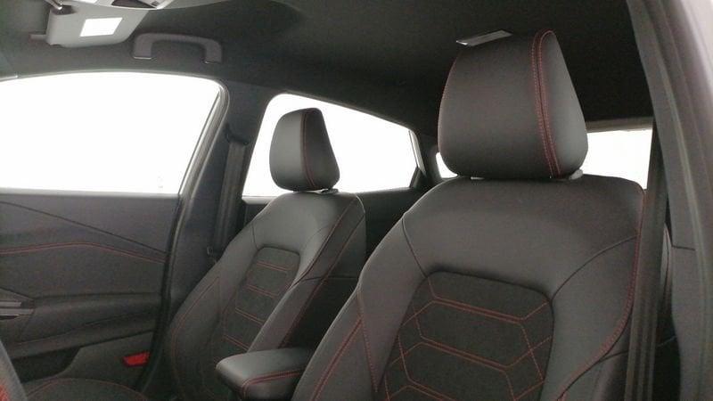 Ford Puma 1.0 ecoboost h ST-Line X 125cv