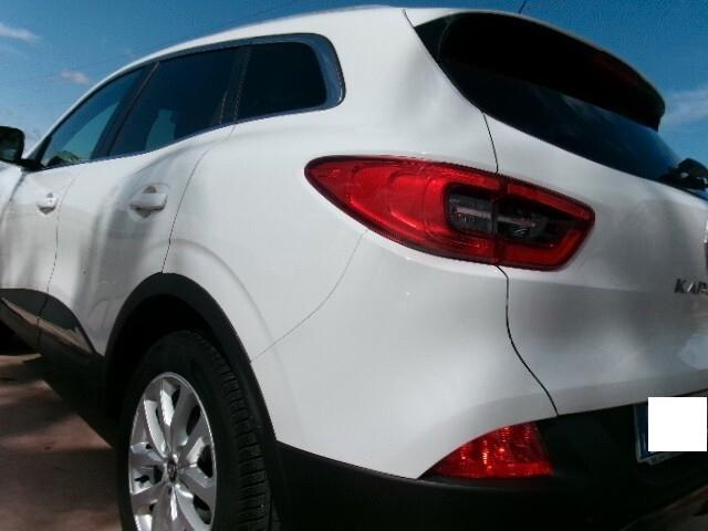 Renault Kadjar TCe 130CV EDC Energy Intens