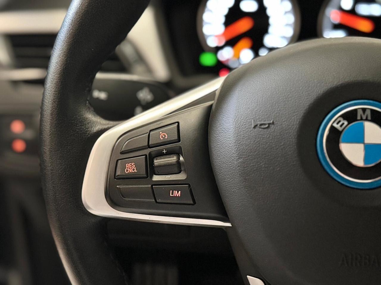 Bmw X1 xDrive25e