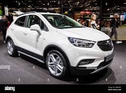 Opel Mokka X 1.6 *80000KM* INNOVATION GARANZIA