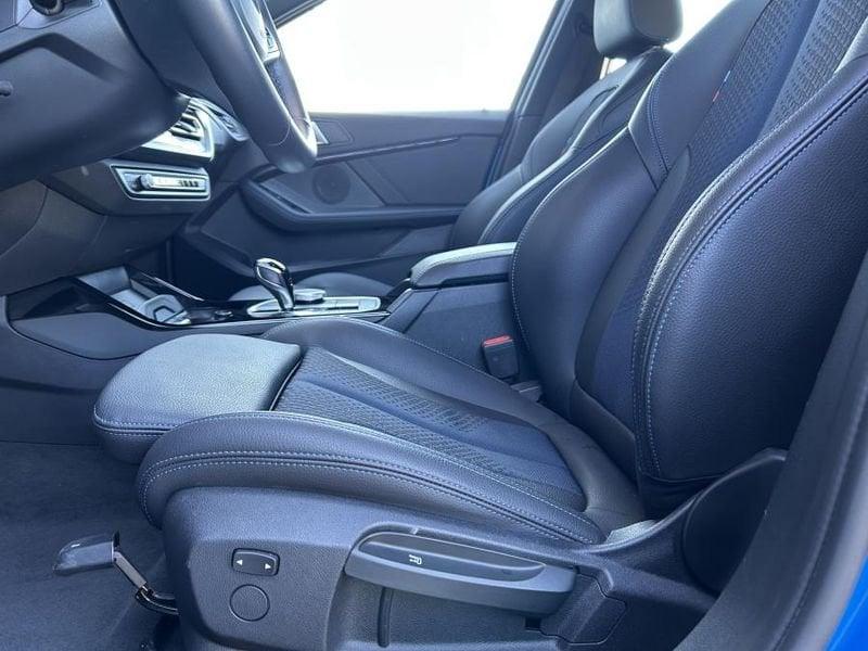 BMW Serie 1 118 d Msport 150cv 5p Auto 15 MILA KM!! M-SPORT