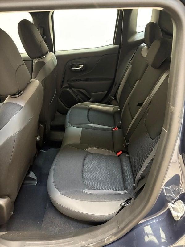 Jeep Renegade 1.3 t4 phev Limited 4xe at6