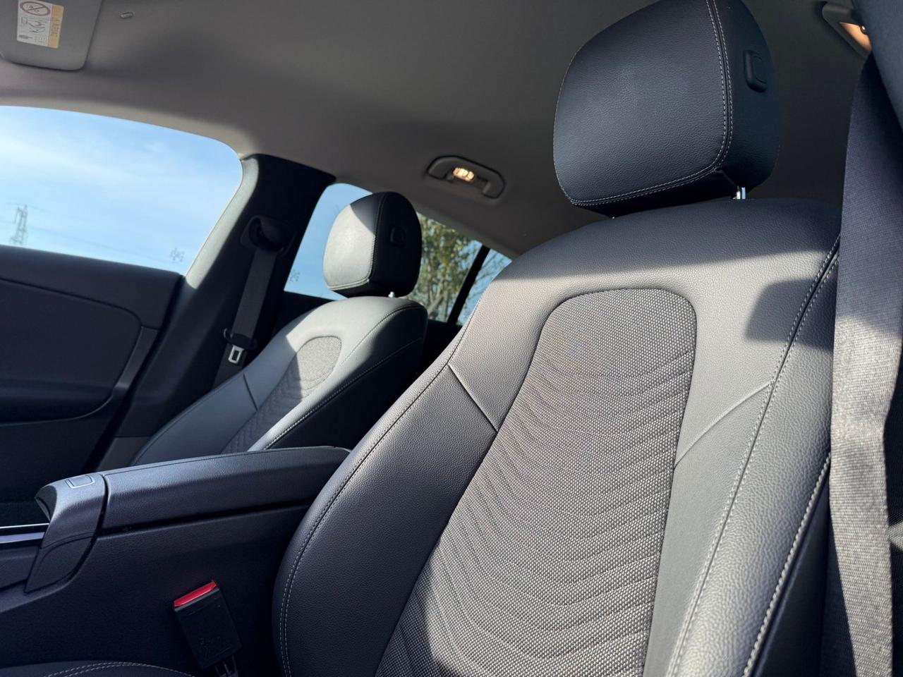 Mercedes-benz CLA 180 d Shooting Brake Advanced