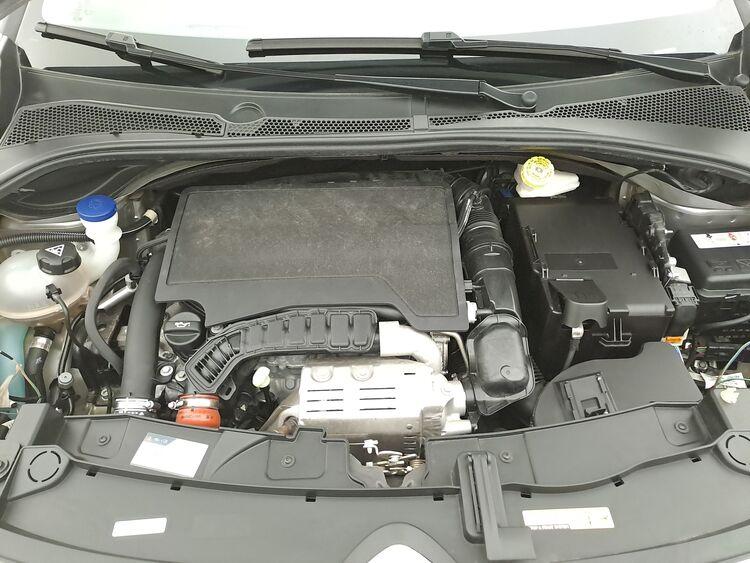 Citroen C3 Shine BR247031 1.2 Benzina 110CV