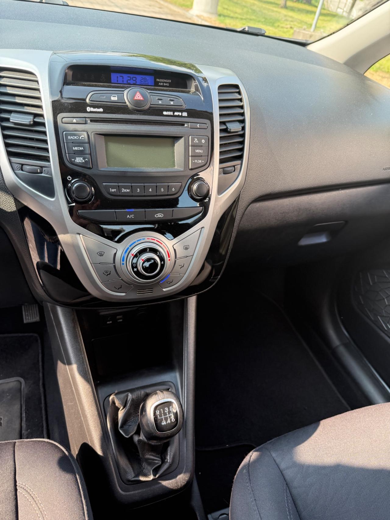 Hyundai iX20 1.4 CRDI 90 CV Classic