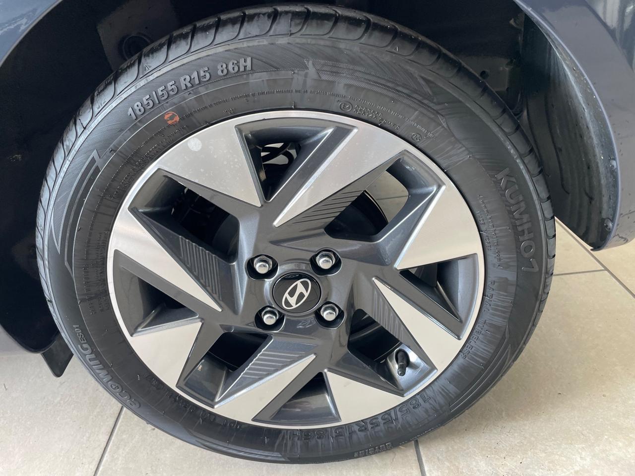 Hyundai i10 1.0 GPL Connectline - Nesun vincolo -