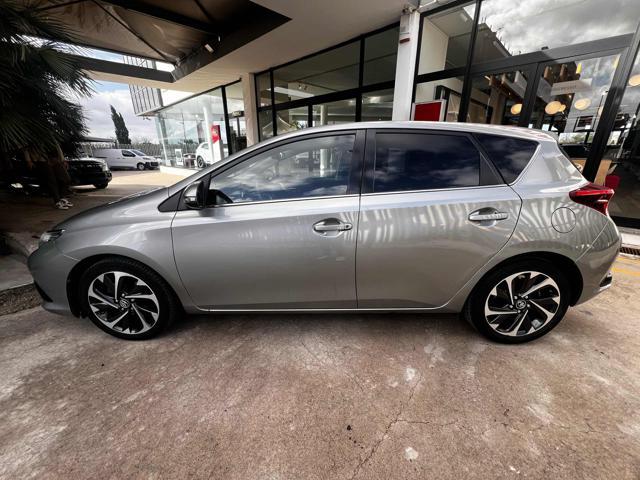 TOYOTA Auris 1.6 D-4D Active