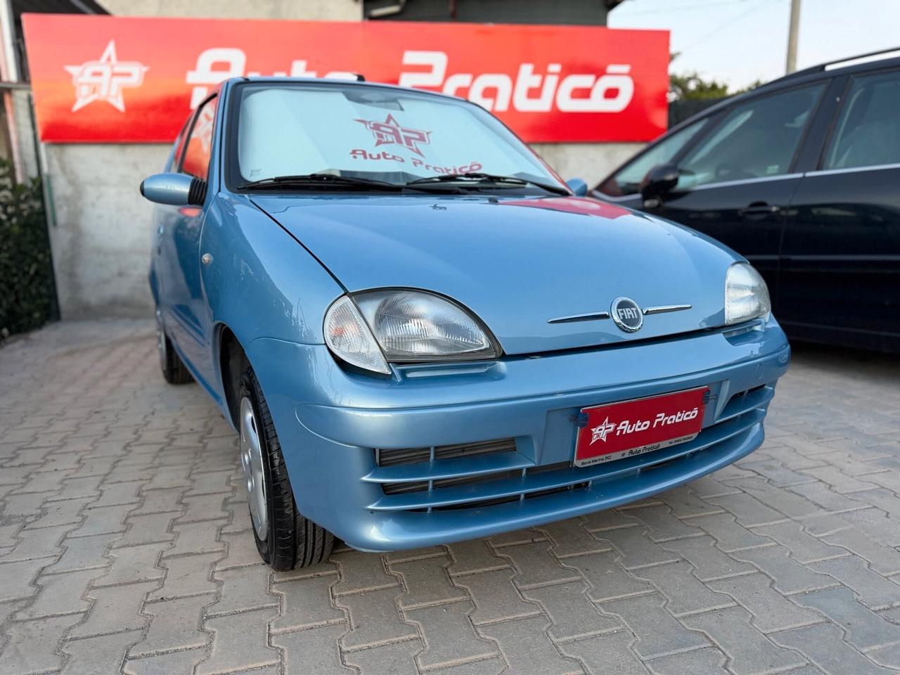 Fiat 600 1.1 Active