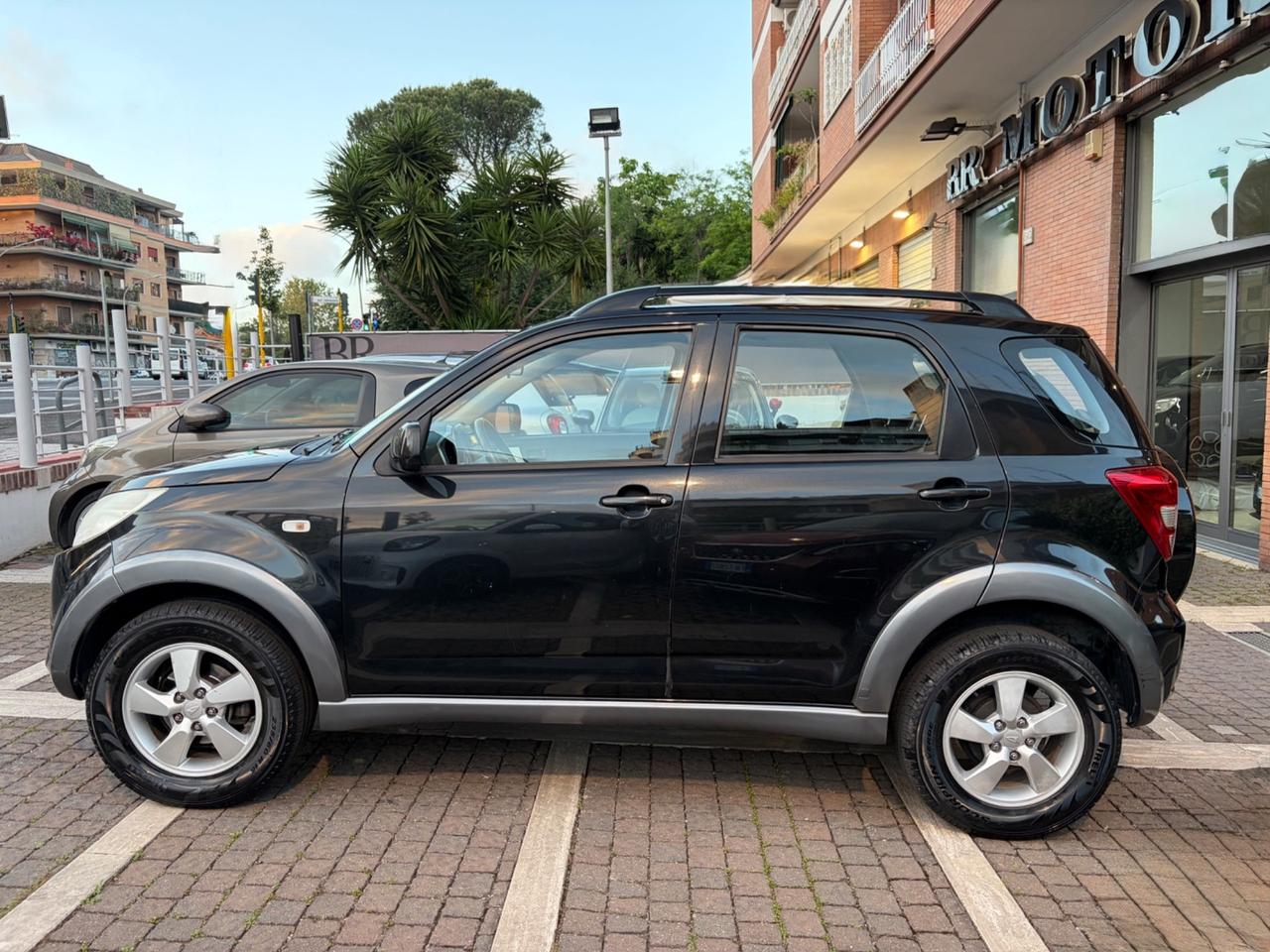 Daihatsu Terios 1.5 4WD - VENDUTA IL 16.5.2026 !!