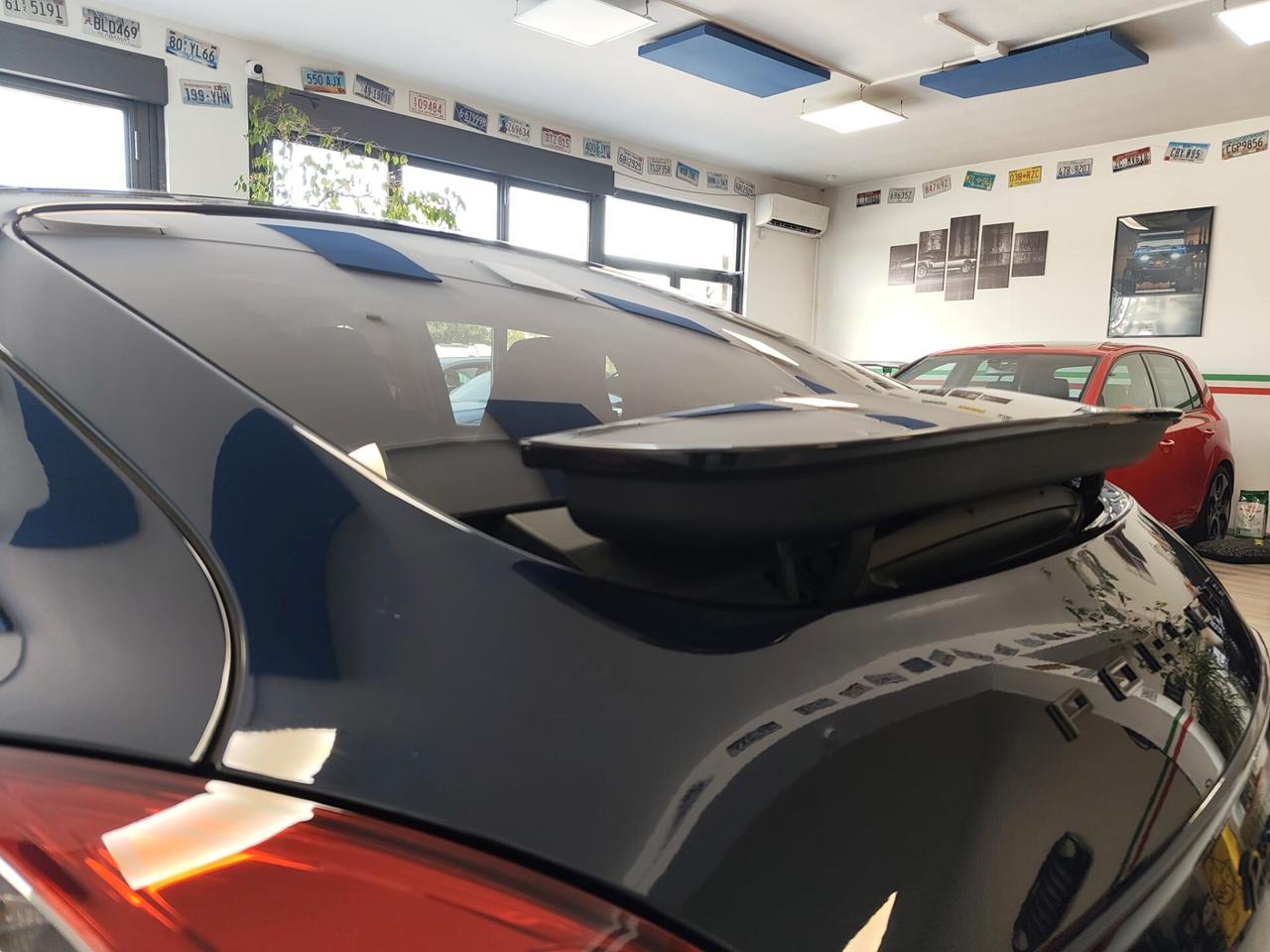 Porsche Panamera 4.8 4S SPORT CHRONO/TETTO