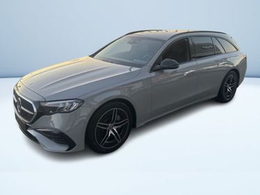 Mercedes-Benz Classe E 220d Station Wagon AMG Line Advanced