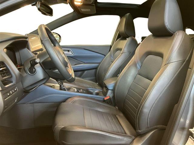 NISSAN Qashqai 1.3 Mild Hybrid 140cv Tekna 2WD