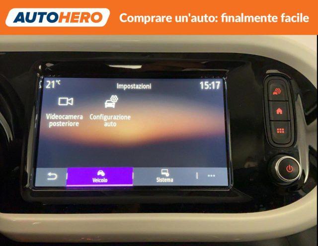 RENAULT Twingo SCe 65 CV Intens