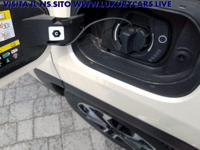 JEEP Compass 1.3 Turbo T4 190 CV PHEV AT6 4xe Limited